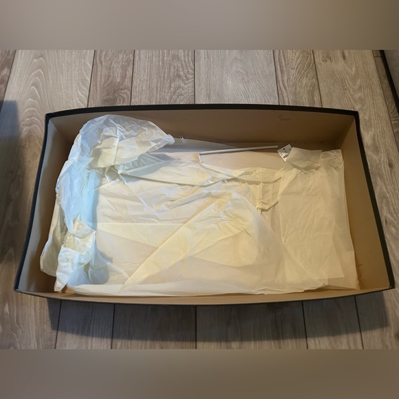 J Crew Snakeskin Printed Leather Boots-Size 8.5- High Heel Knee Boots- W/box - Picture 10 of 10